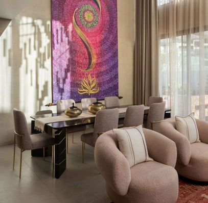 Mossano Atelier