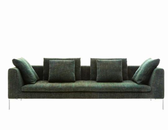 Mossano Atelier
